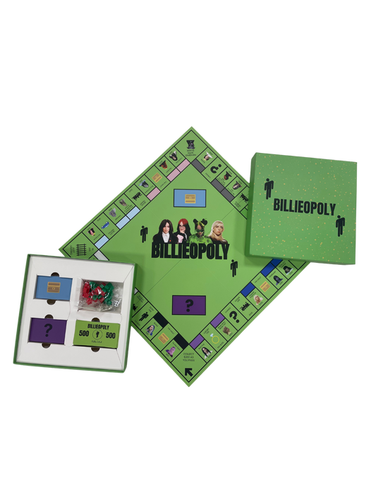 Billieopoly