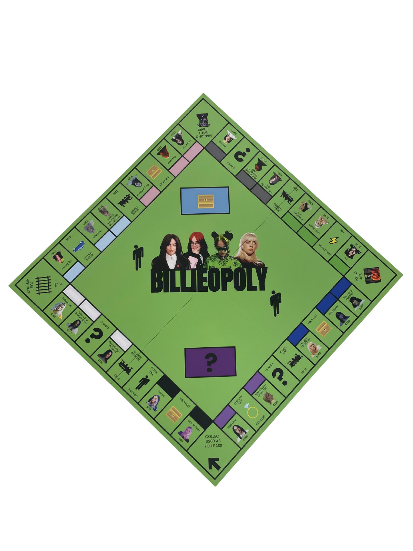 Billieopoly