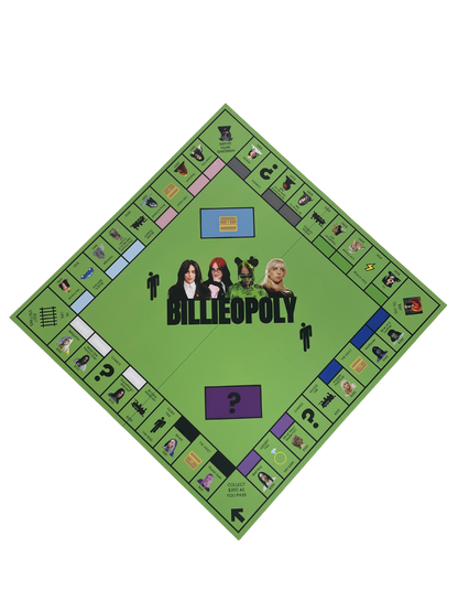 Billieopoly