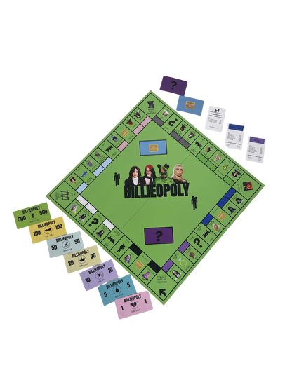 Billieopoly