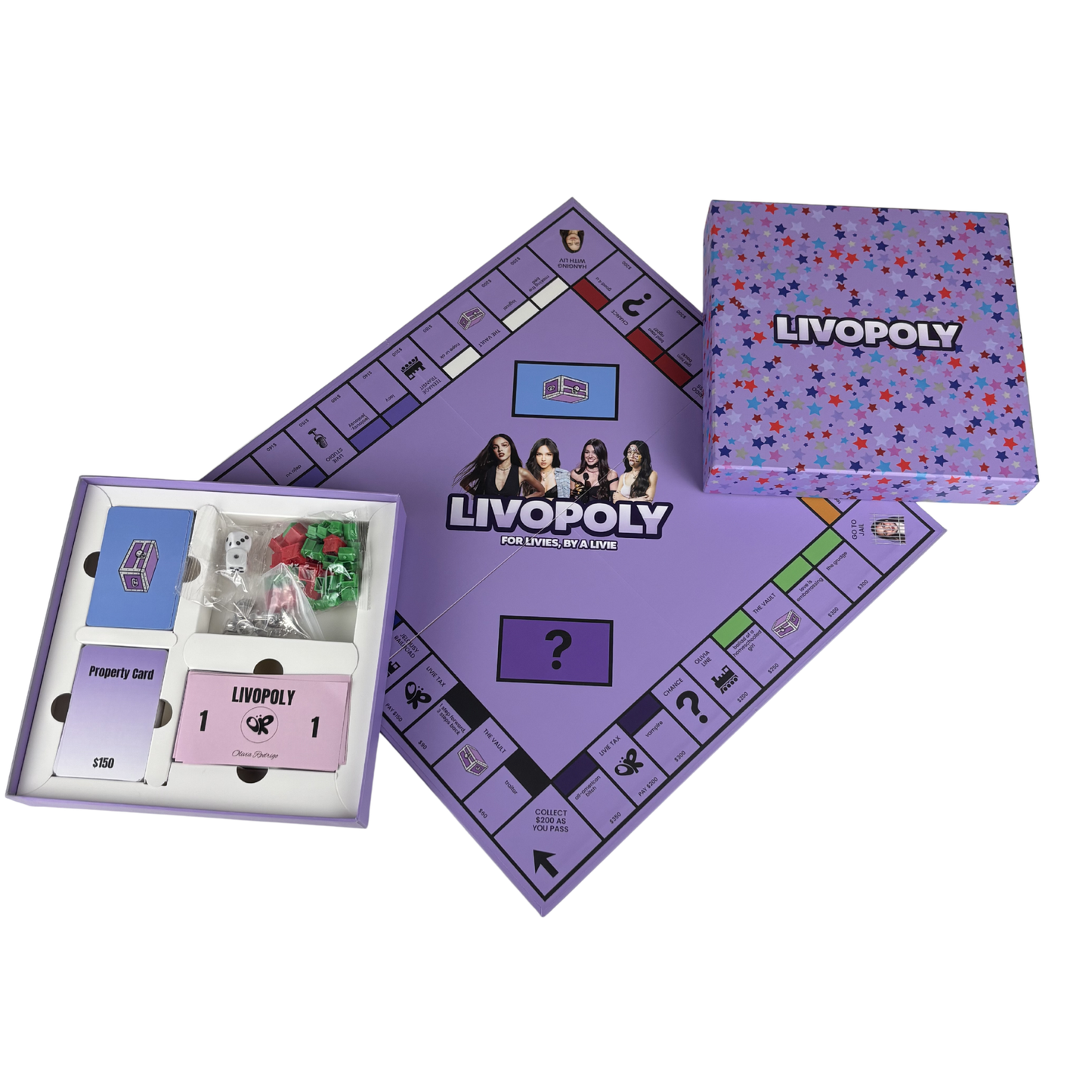 Livopoly