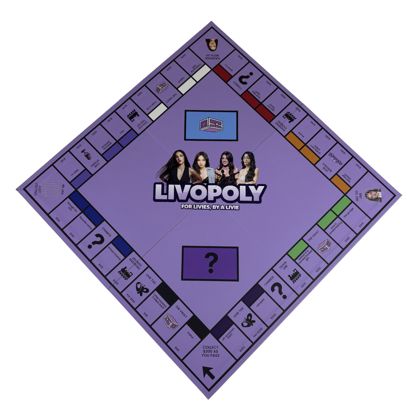 Livopoly